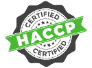 HACCP logo