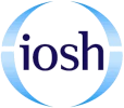 IOSH logo